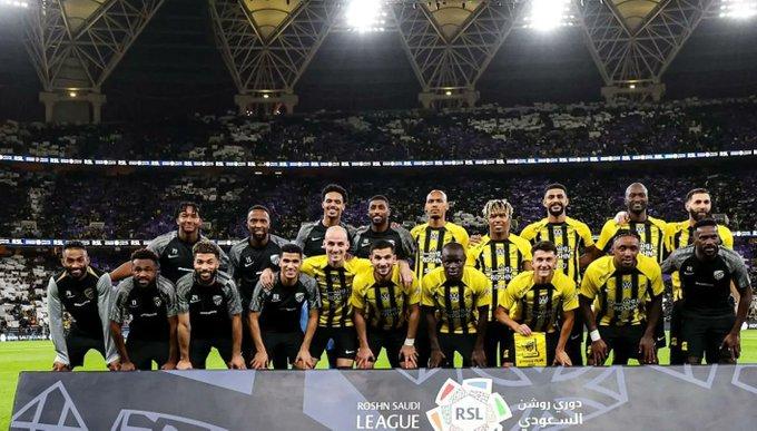 فوز الاتحاد والهلال في ختام الدوري السعودي... وسقوط قاتل للنصر