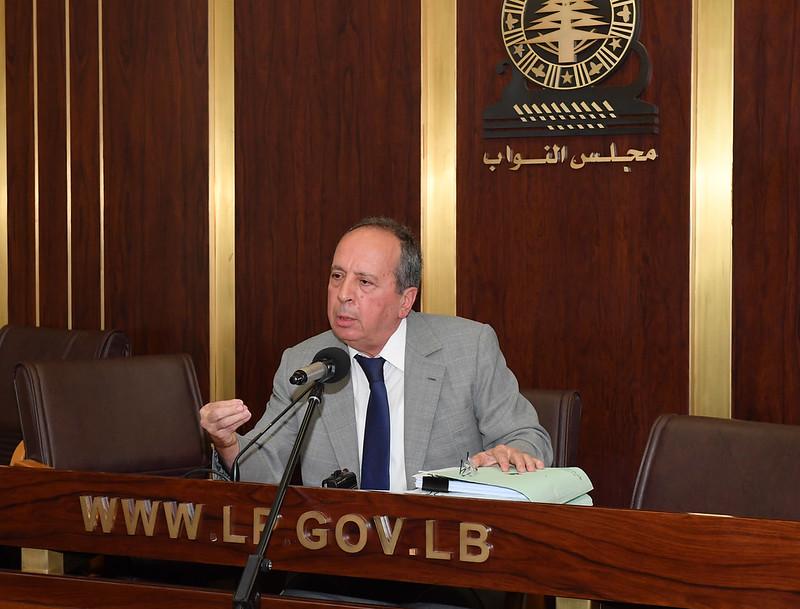 السيّد: الضغط على المكوّن الشيعي قد يؤدي إلى انفجار شامل