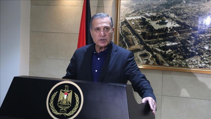 السلطة الفلسطينية: المستوطنات الجديدة تصعيد خطير يهدد استقرار الضفة والمنطقة
