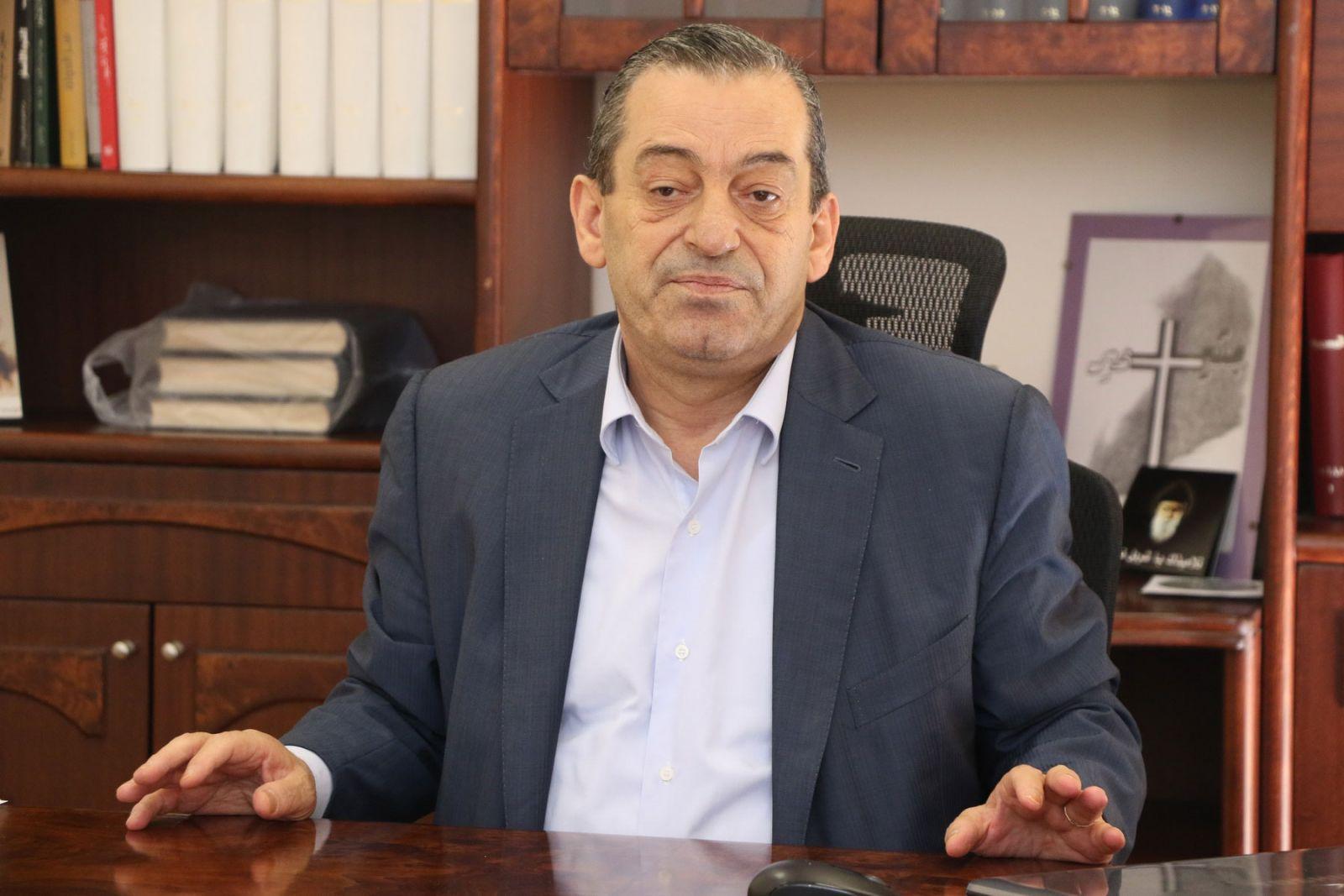 هذا ما كشفه زهرا عن موقف "القوّات" من الحوار بين عون و"الحزب"
