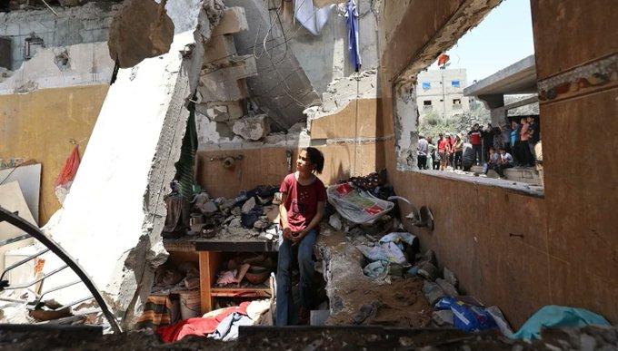 على وقع تعثر المفاوضات... بيان مصري - قطري بشأن وقف النار في غزة