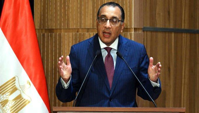 مصر تعتزم بناء مدينة في الصحراء تجري بها مياه النيل