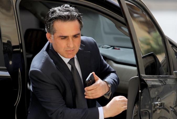 علي حمية مستشاراً لرئيس الجمهورية وممثلًا له في اللجان الحكومية