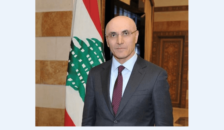 الحجار يشيد بجهوزية الدفاع المدني واستعدادات مكثّفة لموسم الحرائق