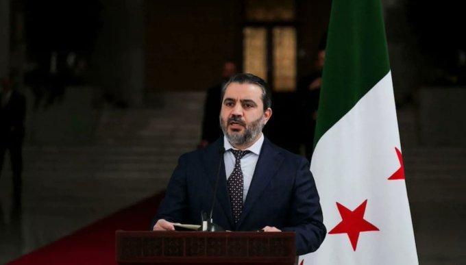 "لا نسعى إلى الحرب"... الشيباني: الغارات الإسرائيلية تهدف لتقويض تقدم سوريا