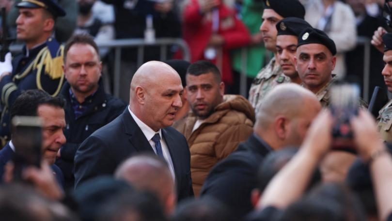 بيان شديد اللهجة... هذا ما قاله رئيس الجمهورية