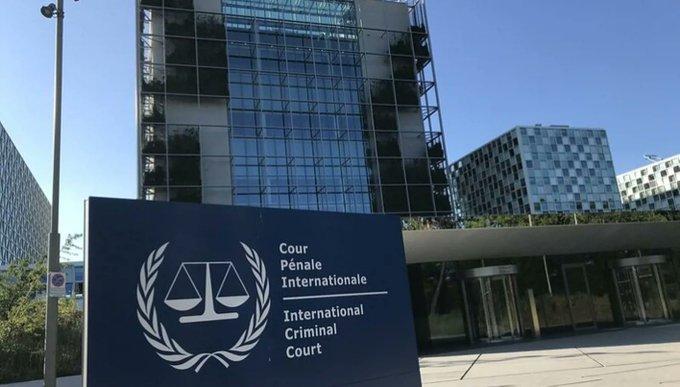 واشنطن تفرض عقوبات على أربعة قضاة بالمحكمة الجنائية الدولية