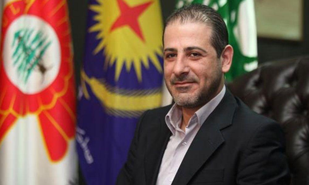 مراد: لحصر السلاح بيد الدولة قبل فوات الأوان!