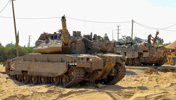 القتال في غزة مستمر... 21 قتيلاً في قصف اسرائيلي على القطاع اليوم