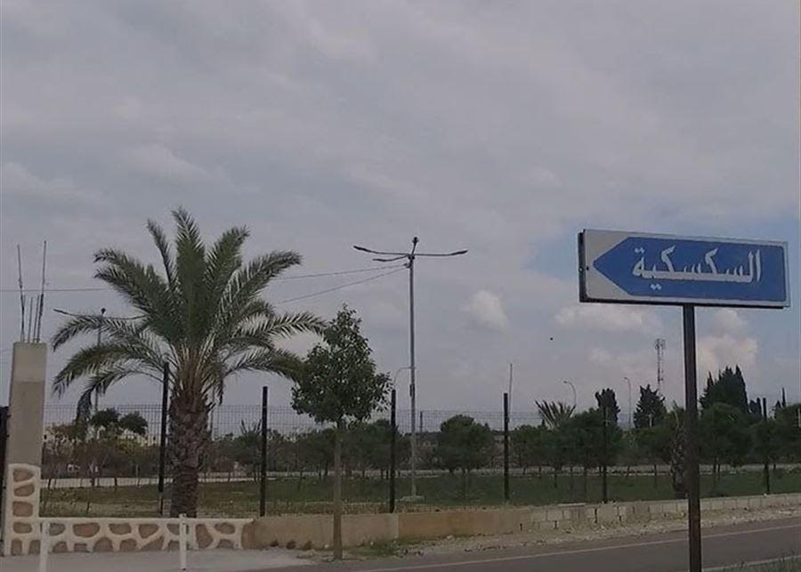 رسالة تهديد في السكسكية جنوب لبنان... وأهالي يغادرون احتياطاً!