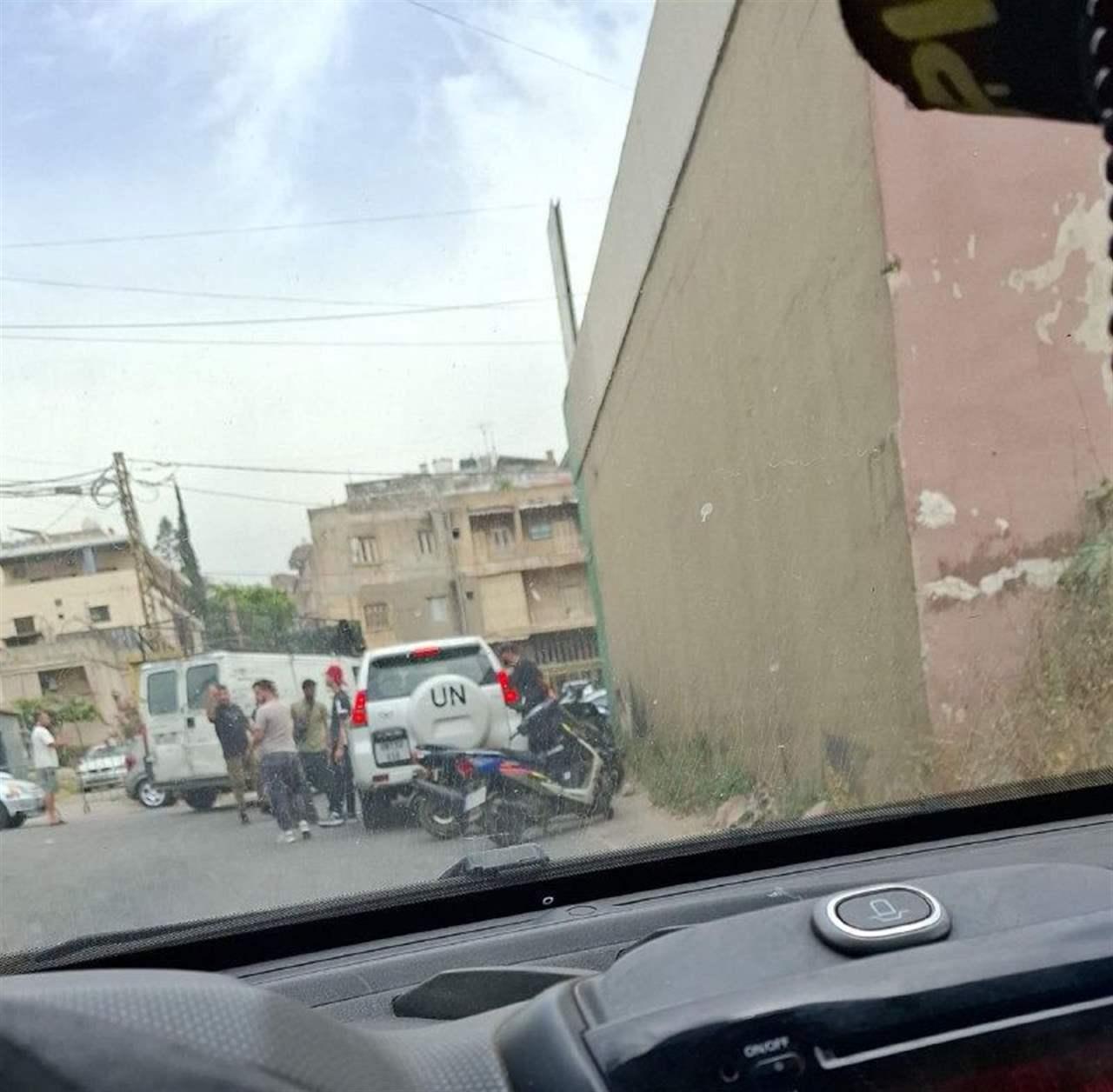 الولايات المتحدة وإسرائيل قررتا إنهاء مهمة اليونيفيل في الجنوب وبالفيديو- اعتراض دورياتهم في وادي الحجير
