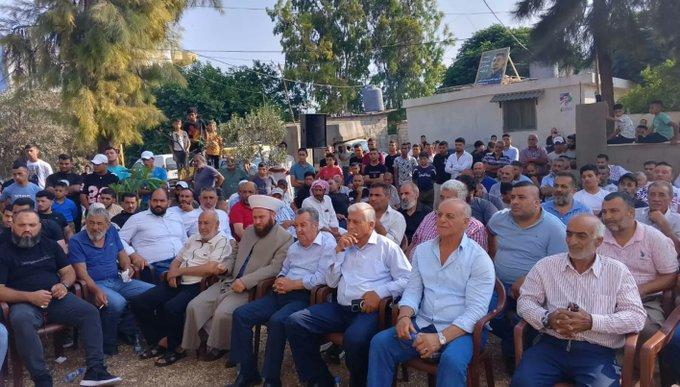 عائلة شادي الخضر تطالب القضاء بكشف تفاصيل مقتل نجلها