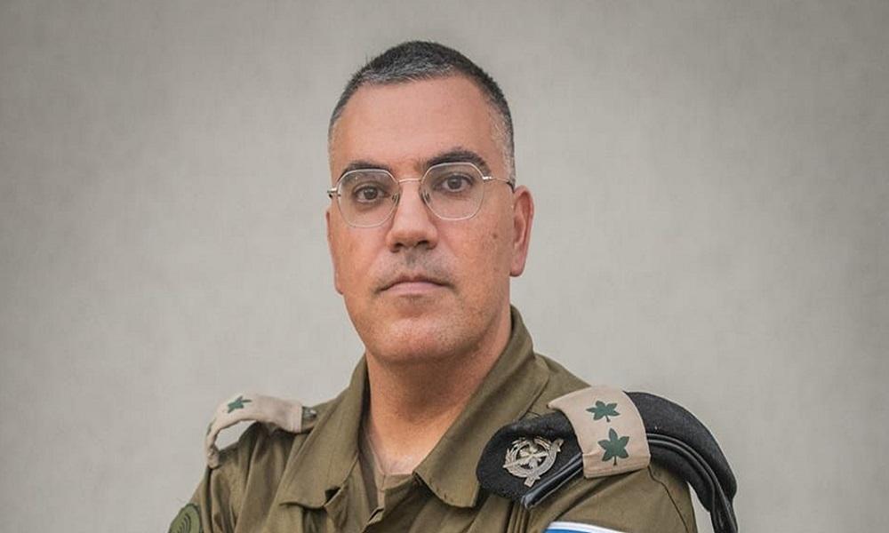 أدرعي يرد: "فرجونا القانون بالضاحية"!