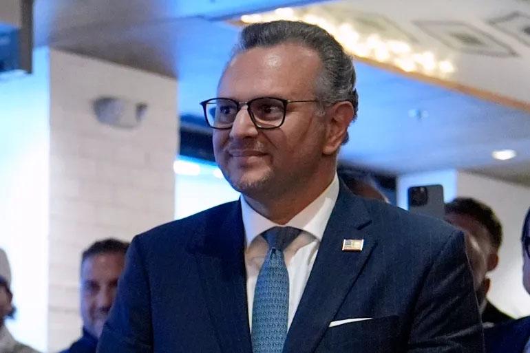 بولس وبراك إلى بيروت نهاية حزيران لوضع "النقاط على حروف الاتفاق الكبير"