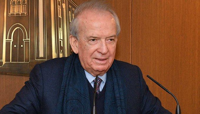 مروان حمادة: التعرض لليونيفيل فاقم الأمور وزاد الطين بِلة... والبلد لم يعد يحتمل ترف الوقت
