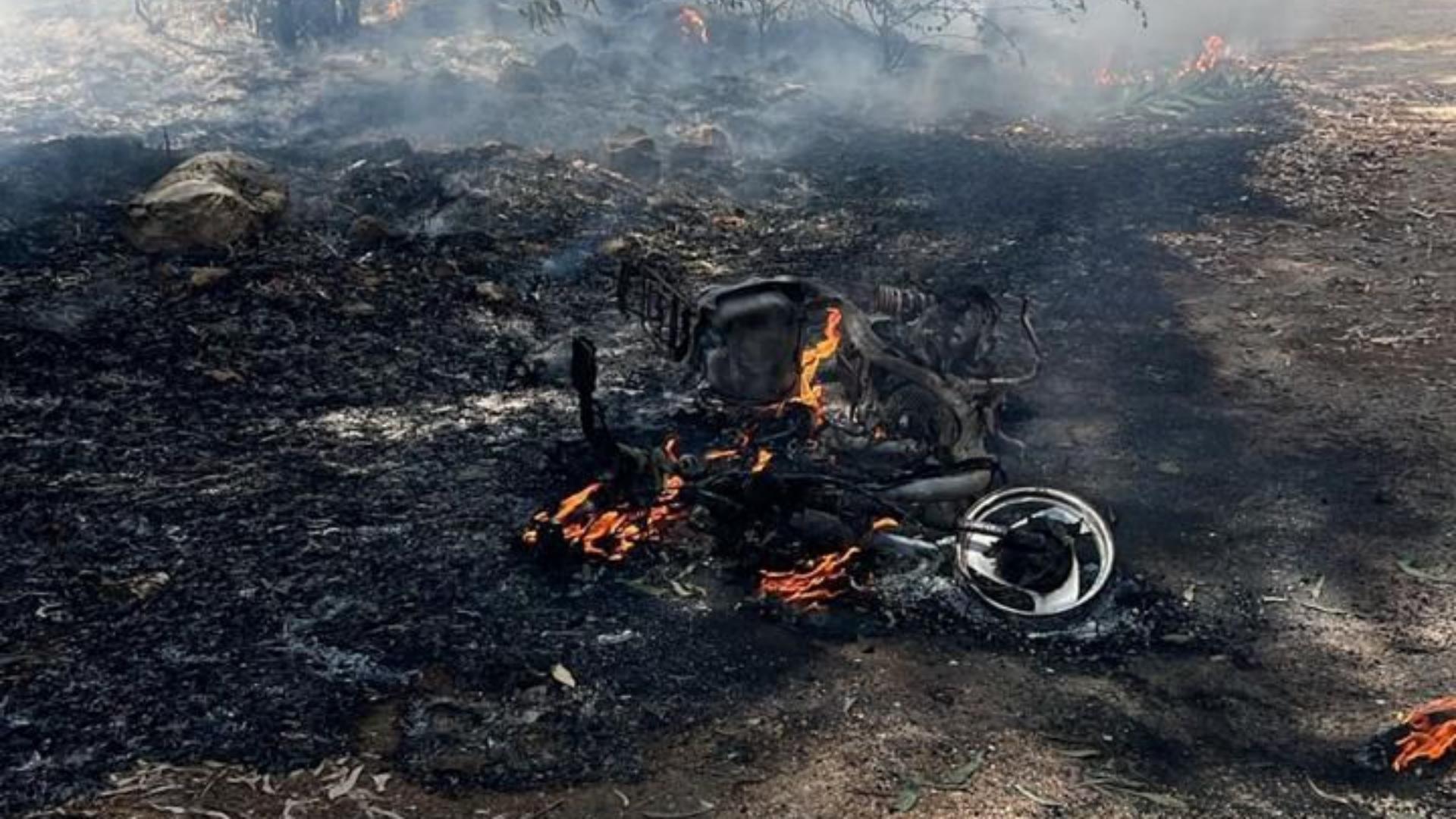 الجيش اللبناني يكشف على مبنى في حي الاميركان في الضاحية.. غارات جنوبا وقتيل في النبطية الفوقا