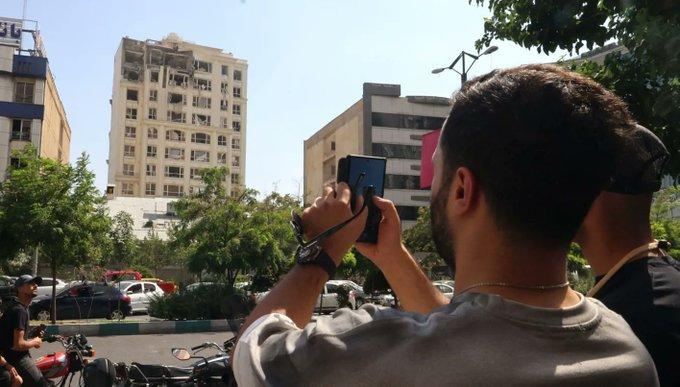 اعتقالات في إيران... والسبب "التعاون مع إسرائيل"