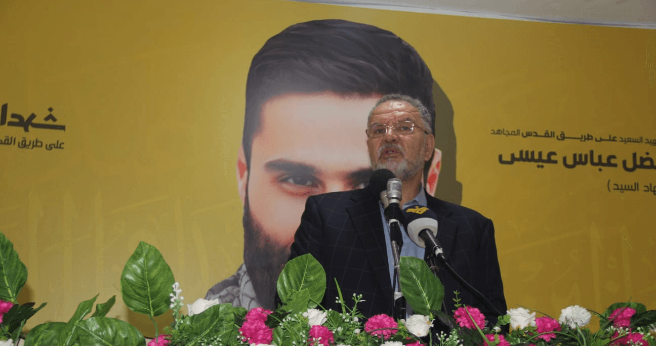 فياض: اسرائيل قادرة على القتل والاغتيال والتدمير وليس على الانتصار