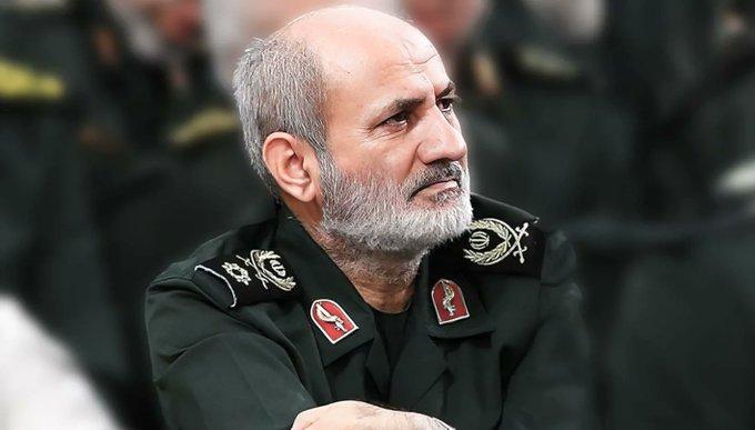 من هو "صائد الجواسيس" في الحرس الثوري الايراني محمد كاظمي الذي قتل اليوم؟