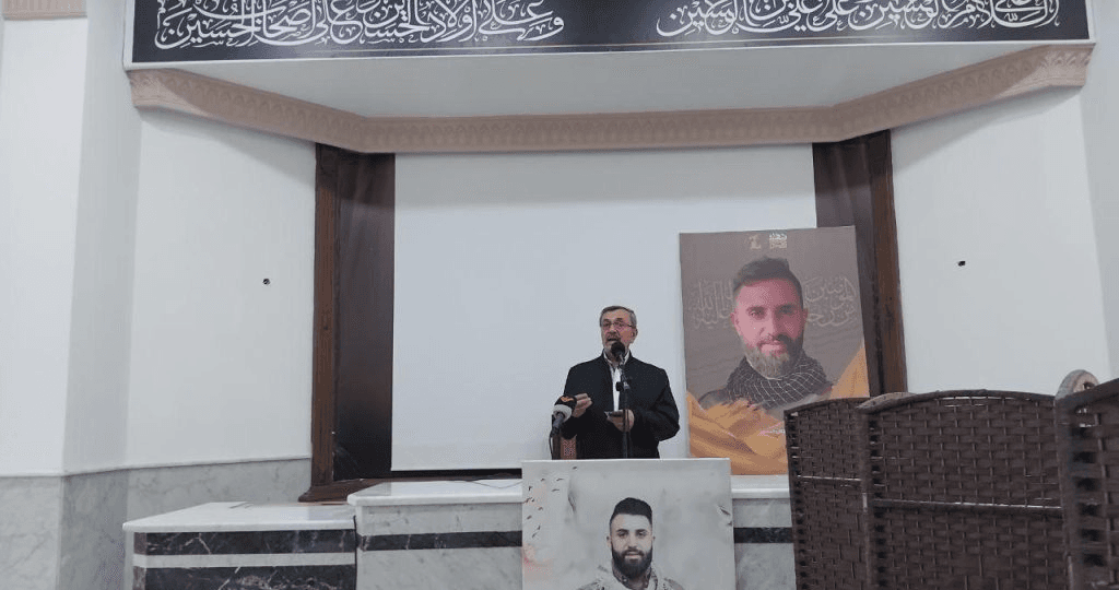 عز الدين: المقاومة لا زالت تشكل ردعا نسبيا أمام اجتياح لبنان