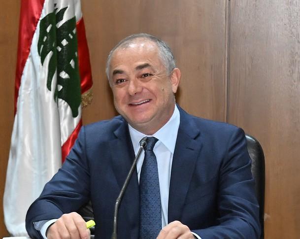 بو صعب: ما زلنا ننتظر مشروع الحكومة بشأن قانون الانتخاب
