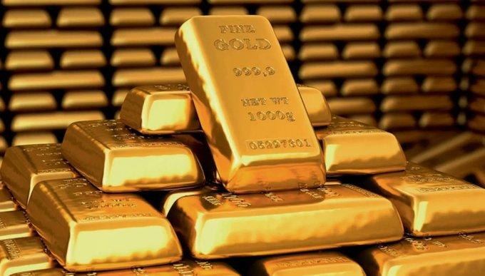 ارتفاع أسعار الذهب وسط توتر الشرق الأوسط