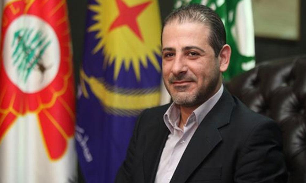 مراد: لا تتركوا لبنان رهينة بيد إيران