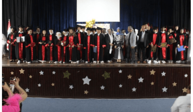 عز الدين: وجود لبنان مرهون بتحرير أرضه
