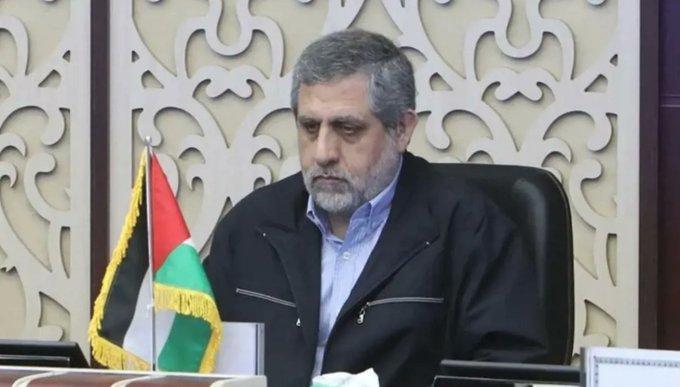 قال إنها بين السنوار وإيزدي... الجيش الإسرائيلي: مراسلات لخطة "طوفان2"