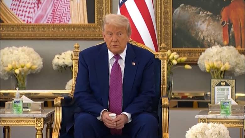 بعد هجومه على إيران.. الكونغرس يتهم ترامب "بخرق الدستور"