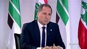 الجميّل عن تفجير كنيسة دمشق: المطلوب من السلطة الجديدة محاسبة المنفّذين