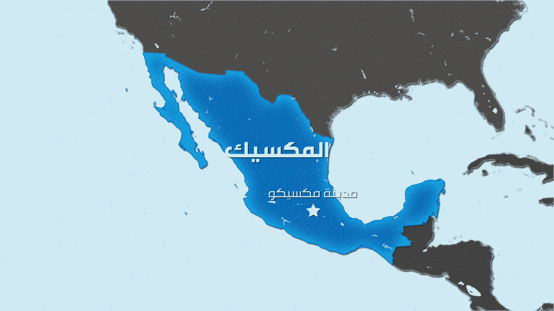 11 قتيلًا بالرصاص في هجوم في وسط المكسيك