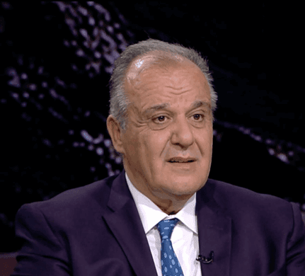 القاضي الحجار استمع إلى بوشكيان في ملف رشى وابتزاز في وزارة الصناعة