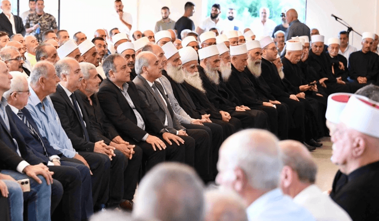 أبي المنى: لبنان مُصان بتضامن قواه الوطنية