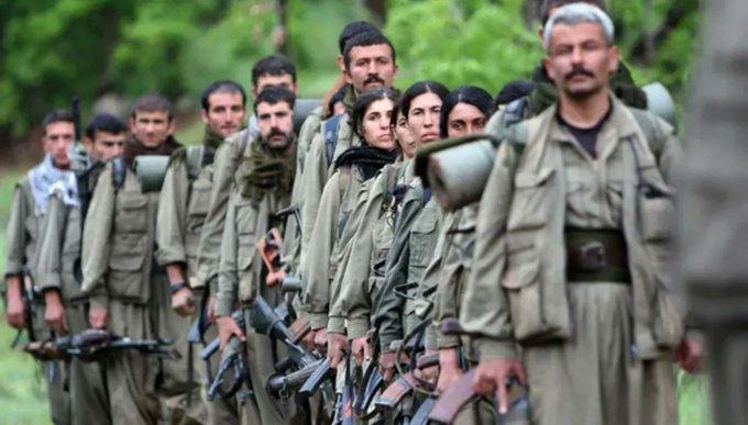 حزب العمال الكردستاني بعد التزامه بإلقاء السلاح: تركيا لم تنفذ المطلوب منها