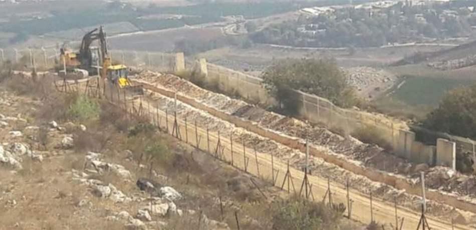 خرقٌ إسرائيلي ومُتابعة من الجيش و"اليونيفيل".. و10 إصابات في غارتين أمس