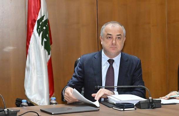 بو صعب: "الحزب" مستعد للسلام