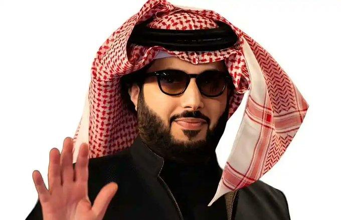 تركي آل الشيخ يعلن The Ring IV في "موسم الرياض"