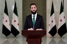 الشرع يهدد بتصعيد دبلوماسي واقتصادي ضد بيروت!