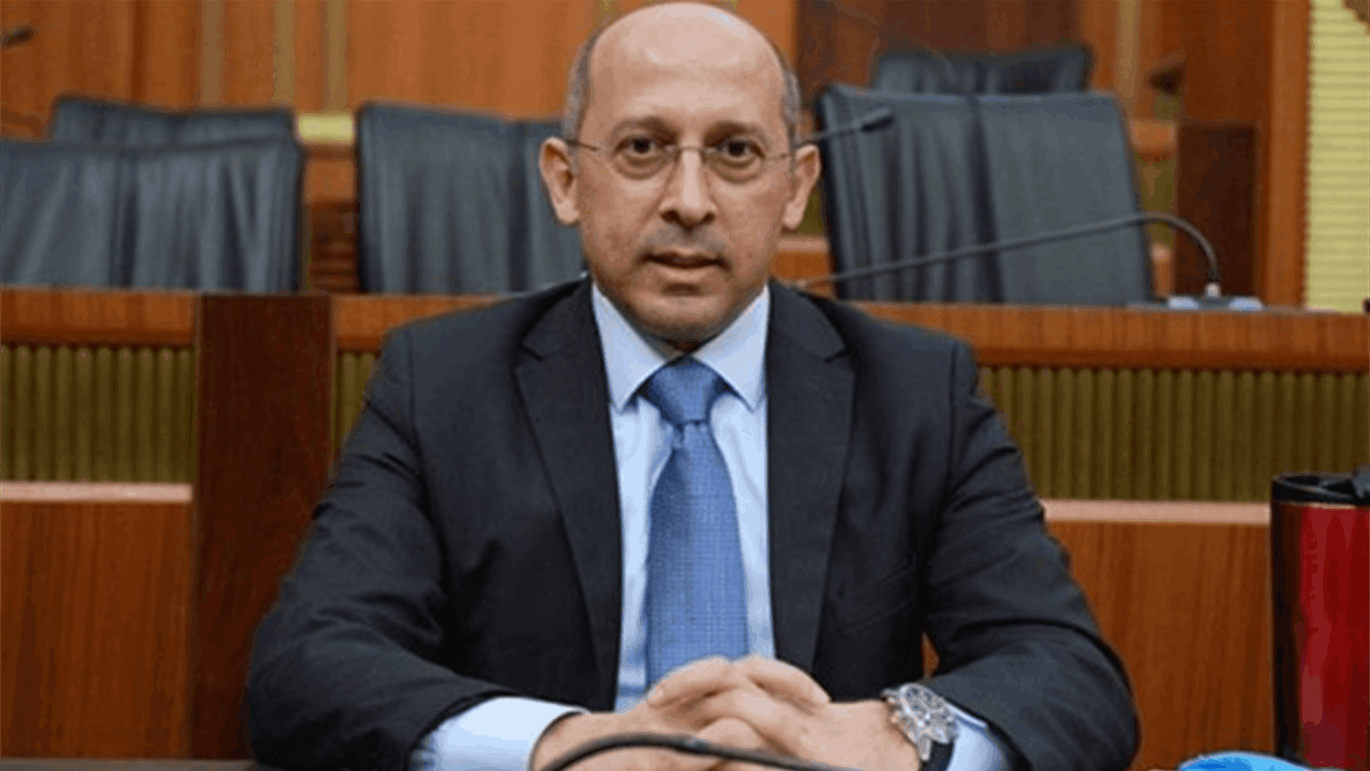 عون: شكلنا لجنة مصغرة لرفع التقرير حول رفع الحصانة الى الهيئة العامة لمجلس النواب