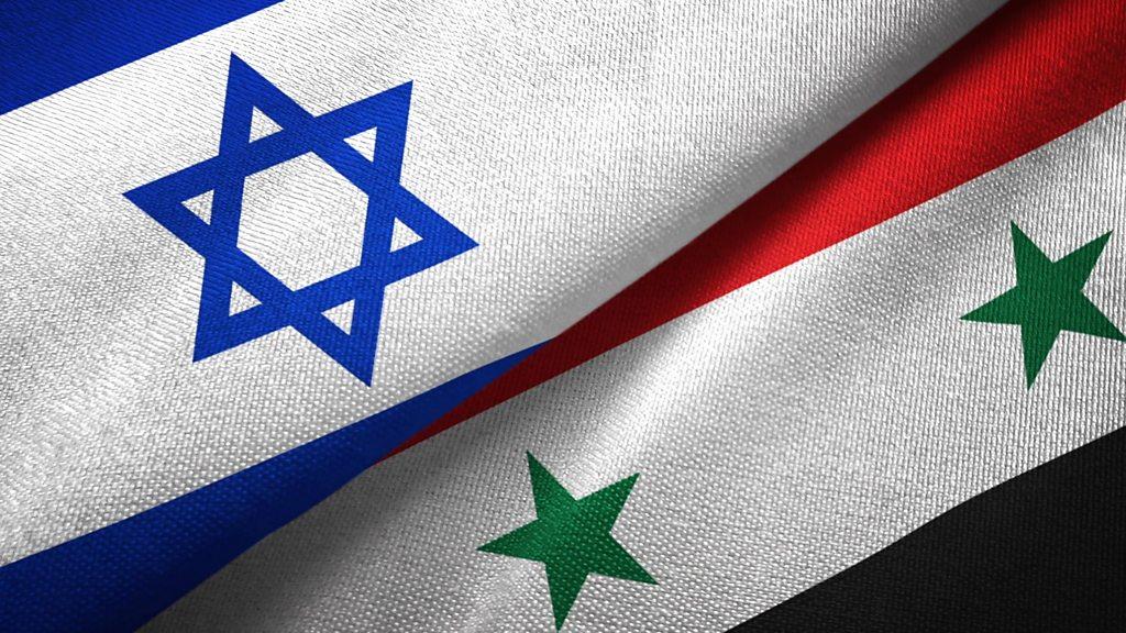 المفاوضات مع سوريا في باكو ستكون "مباشرة" والشرع لن يشارك