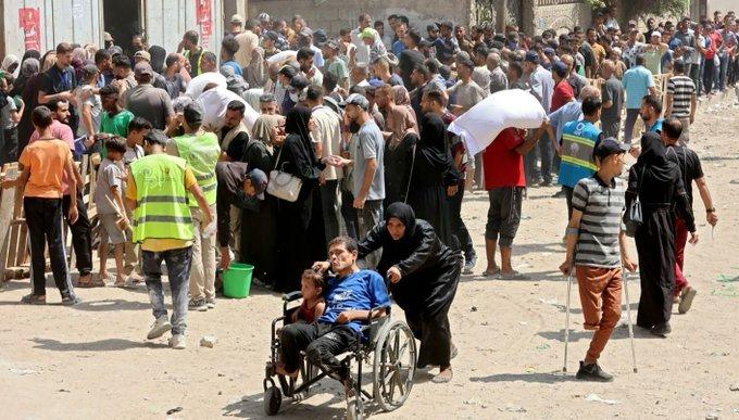 إسرائيل تتهم حماس بـ"تقويض" اتفاق غزة... خرائط جديدة خشية انهيار المفاوضات