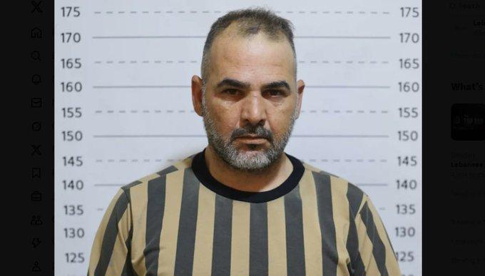 الداخلية السورية: توقيف مسلّح مرتبط بـ"حزب الله" كان يخطط لهجوم إرهابي