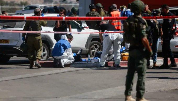 إعلام عبري عن منفذّي "الهجوم المزدوج": كانا في قطر وربما حماس حرضتهما