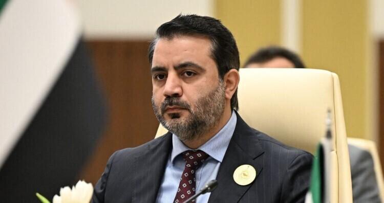الشيباني: حمل السلاح في سوريا من مسؤولية الدولة