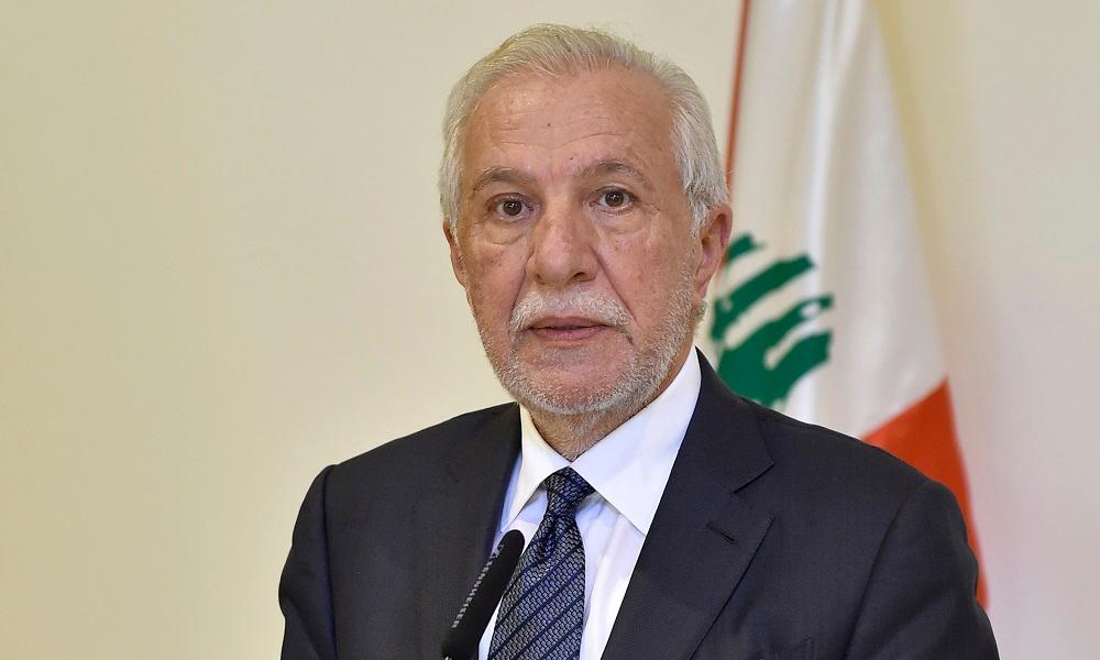 زعيتر لم يمثل أمام المحقق العدلي