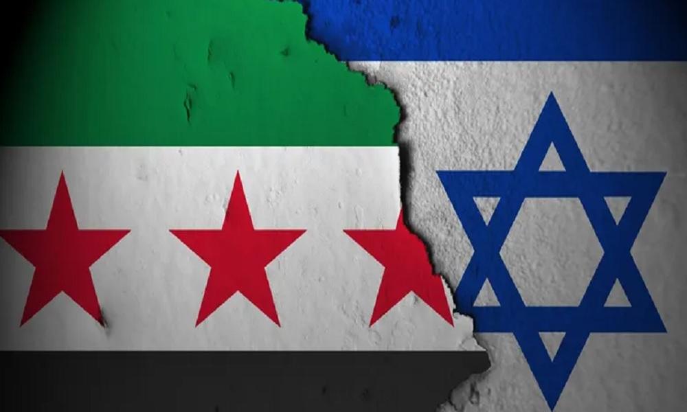 أميركا: إسرائيل وسوريا اتفقتا على وقف إطلاق النار