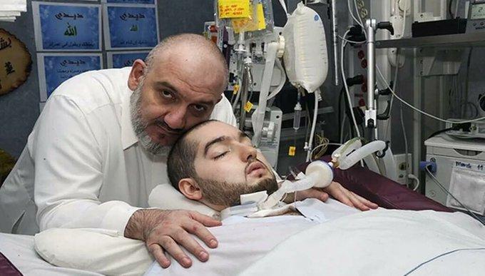 النجوم ينعون "الأمير النائم" بكلمات مؤثرة