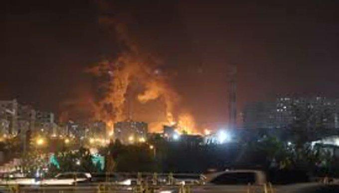 إيران بعد الحرب الأخيرة: تحديات النظام ورؤية التغيير الديموقراطي؟