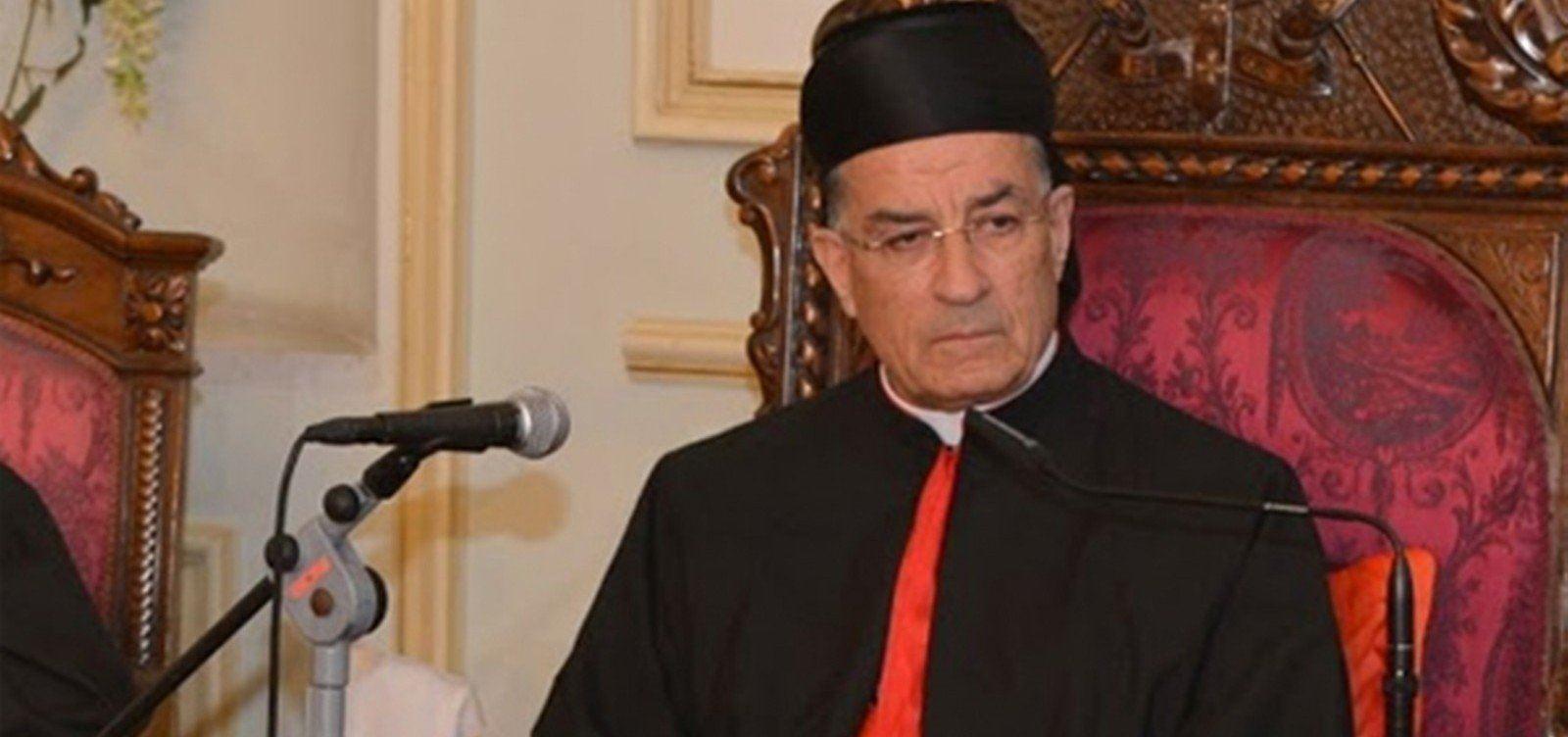 الراعي استقبل سفير تونس وزوارا.. بوراي الإمام: لبنان بحاجة الى كل ابنائه من كل الطوائف